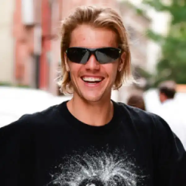 Justin Bieber - Long Ride Home